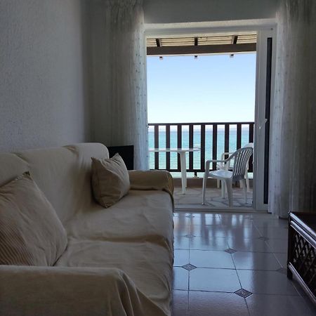 Seafront Apartment פפקוהורי מראה חיצוני תמונה