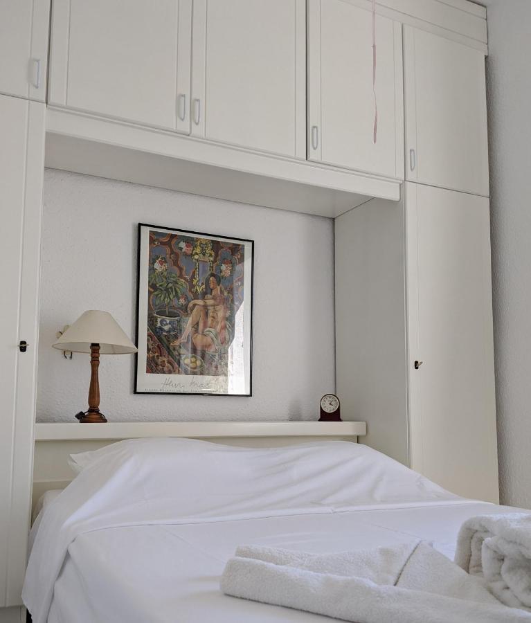 Seafront Apartment פפקוהורי מראה חיצוני תמונה