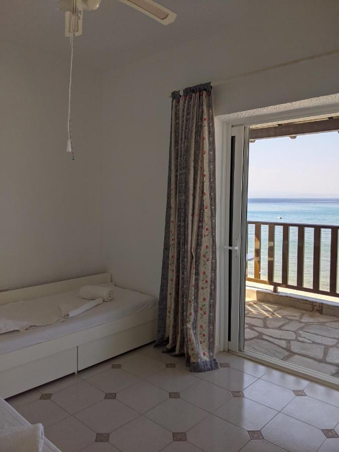 Seafront Apartment פפקוהורי מראה חיצוני תמונה